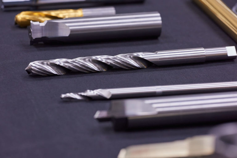 Resharpening Services toolrite