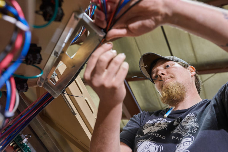 Electronic Specialists toolrite